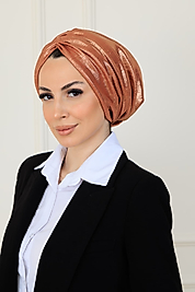 drapeli dolgulu bakır