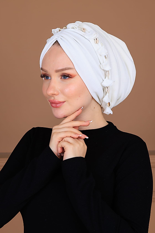 Drapeli Dolgulu yörük Bone